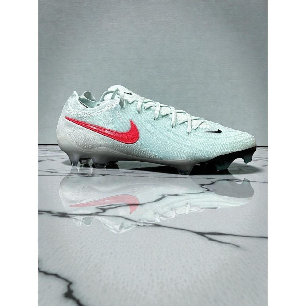 Nike‎ Phantom GX 2 Elite FG Mad Energy Pack Mens 13 Hyper Crimson FJ2558-800 NWT - Picture 6 of 9